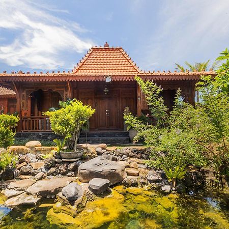 Billys Ayodya Villa Perean Luaran gambar