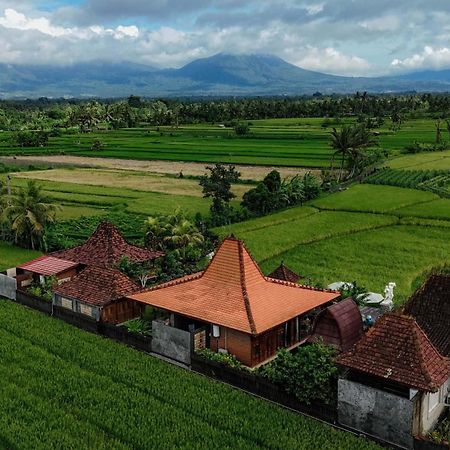 Billys Ayodya Villa Perean Luaran gambar