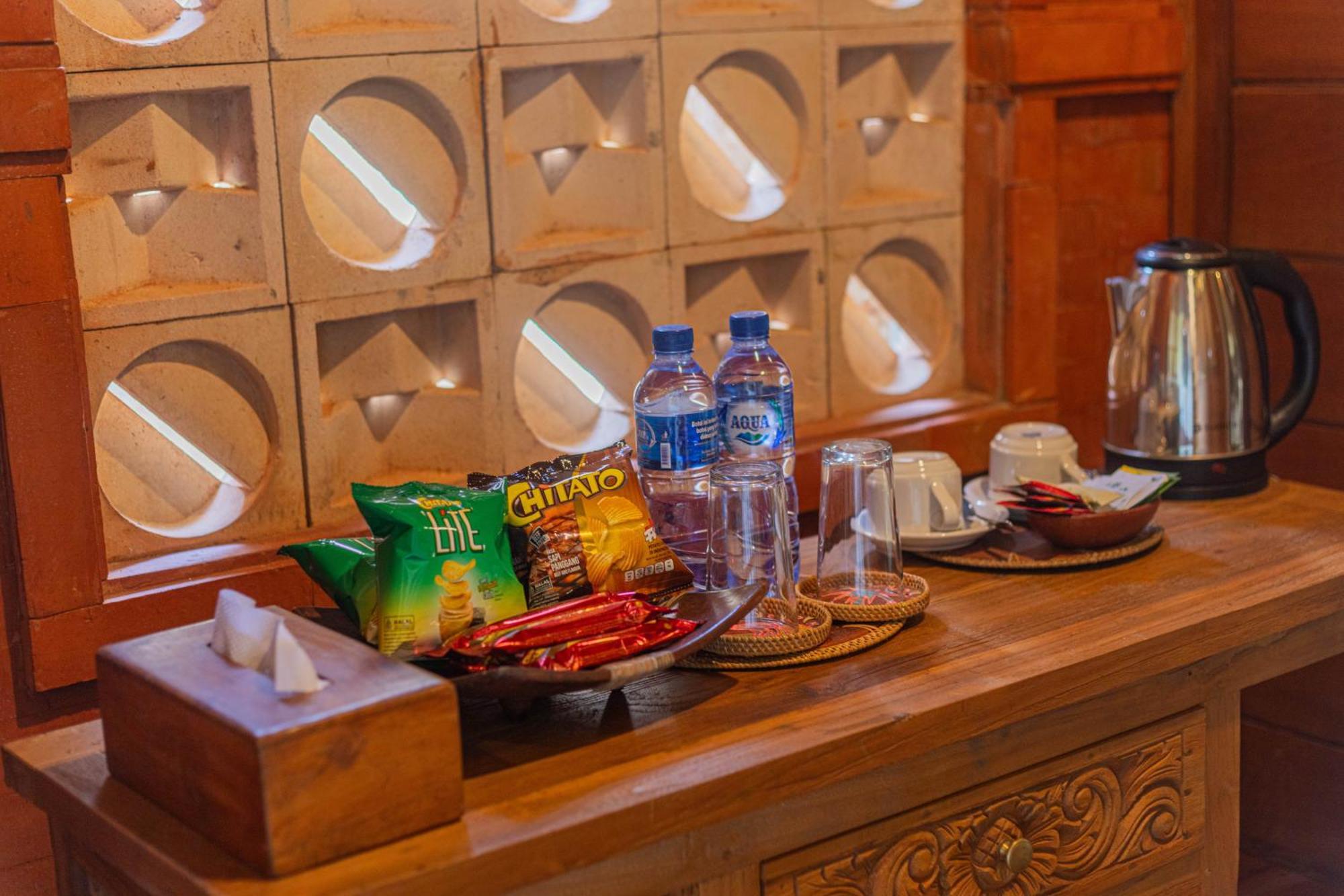 Billys Ayodya Villa Perean Luaran gambar