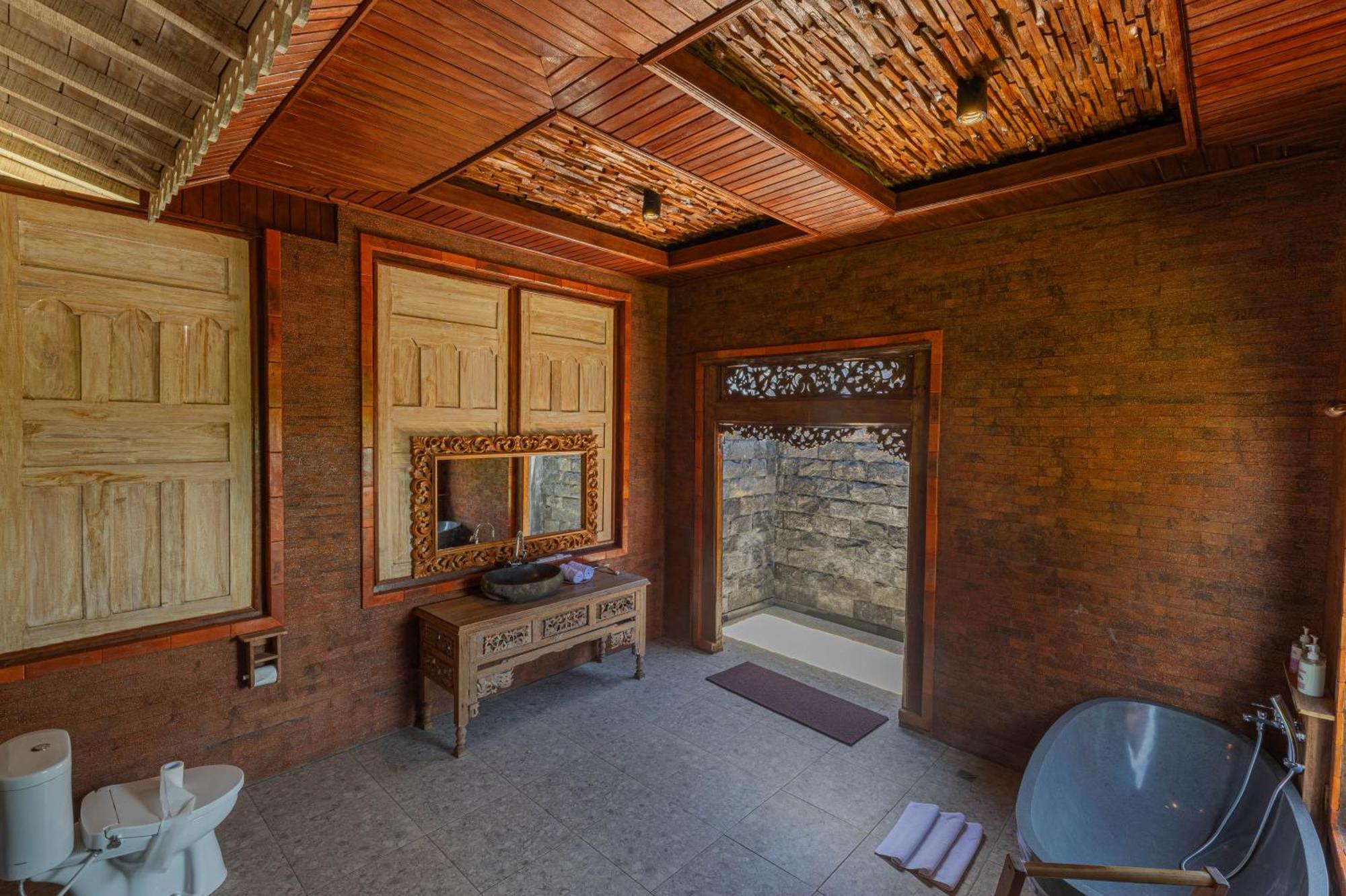 Billys Ayodya Villa Perean Luaran gambar