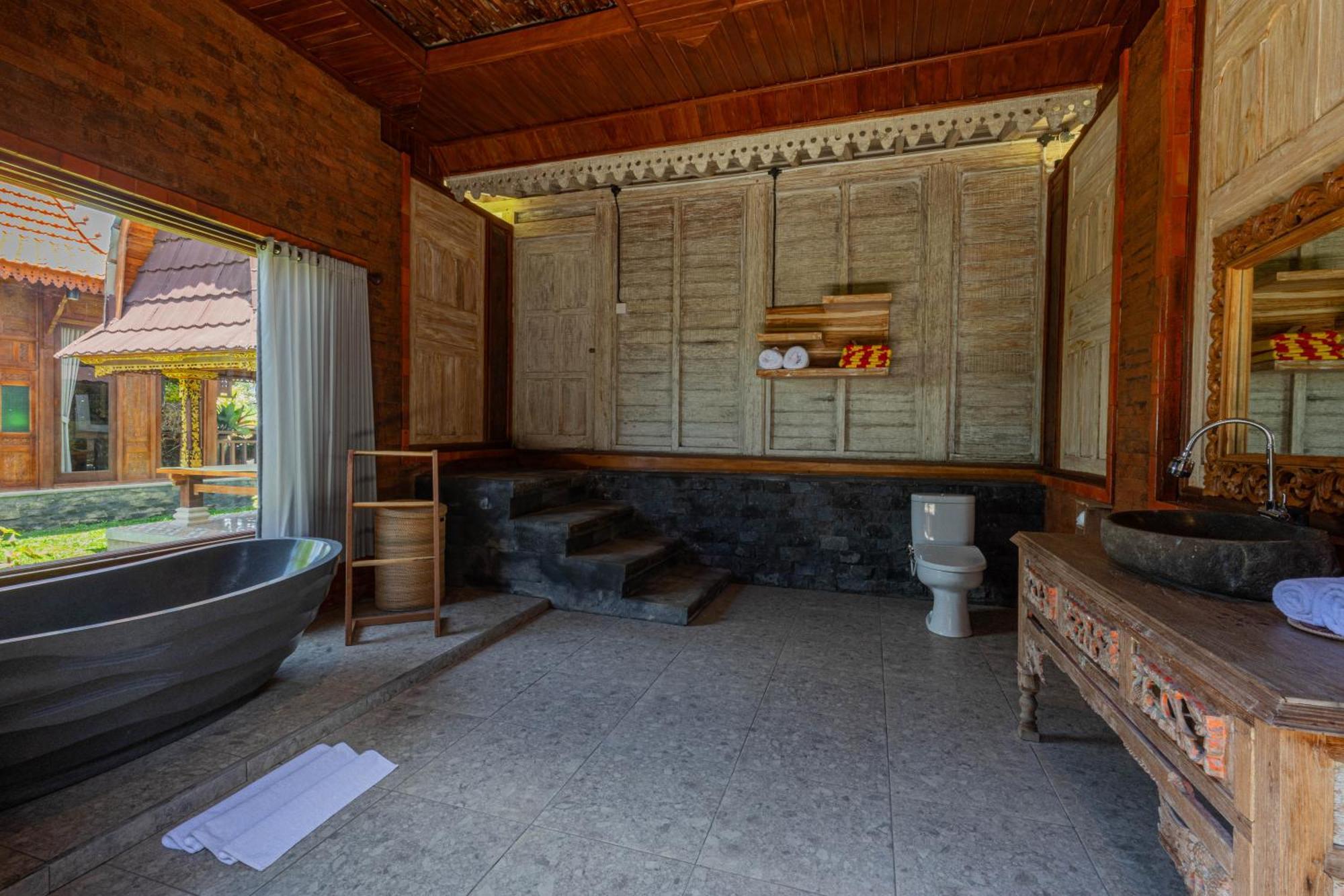 Billys Ayodya Villa Perean Luaran gambar