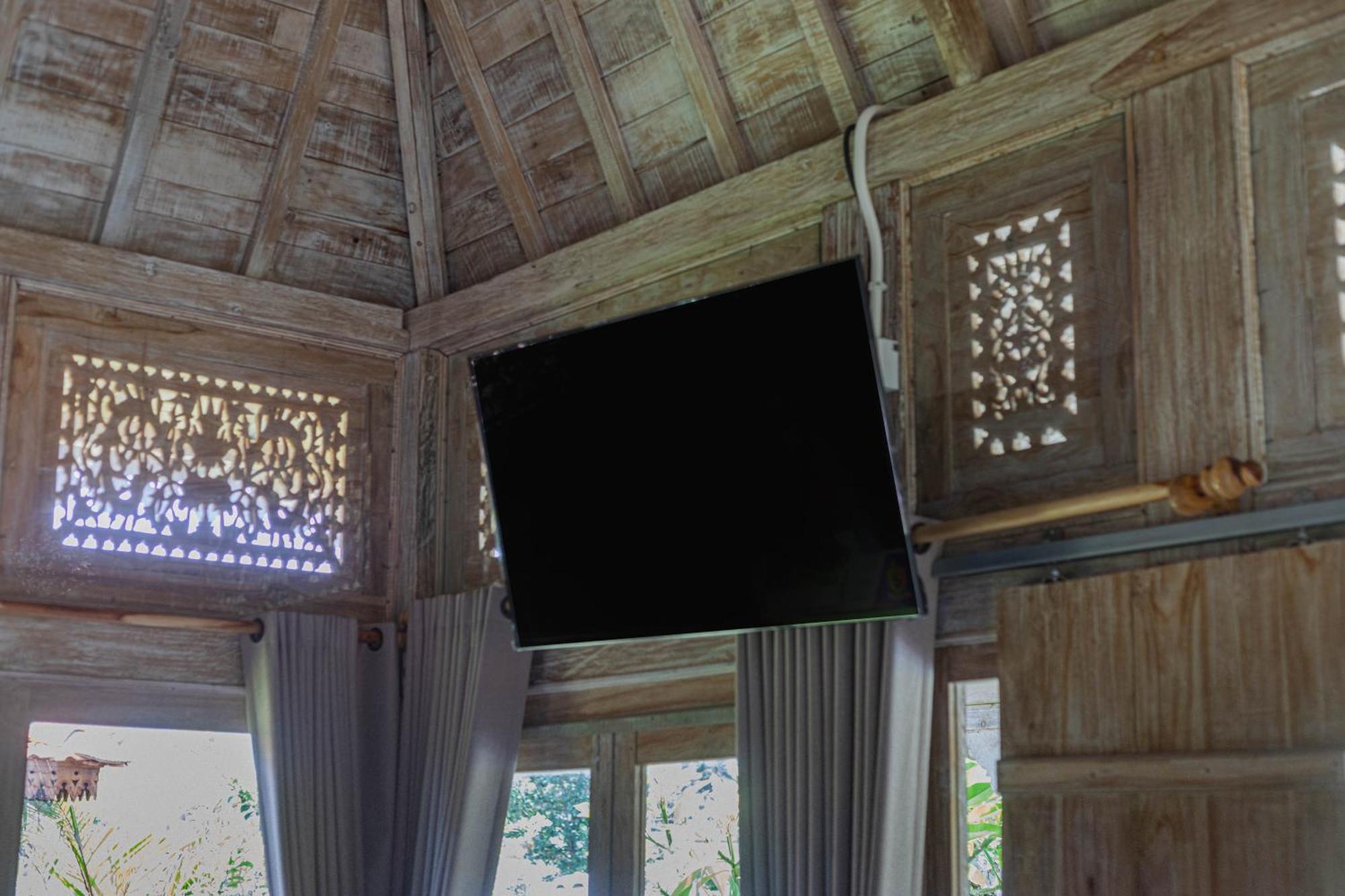 Billys Ayodya Villa Perean Luaran gambar