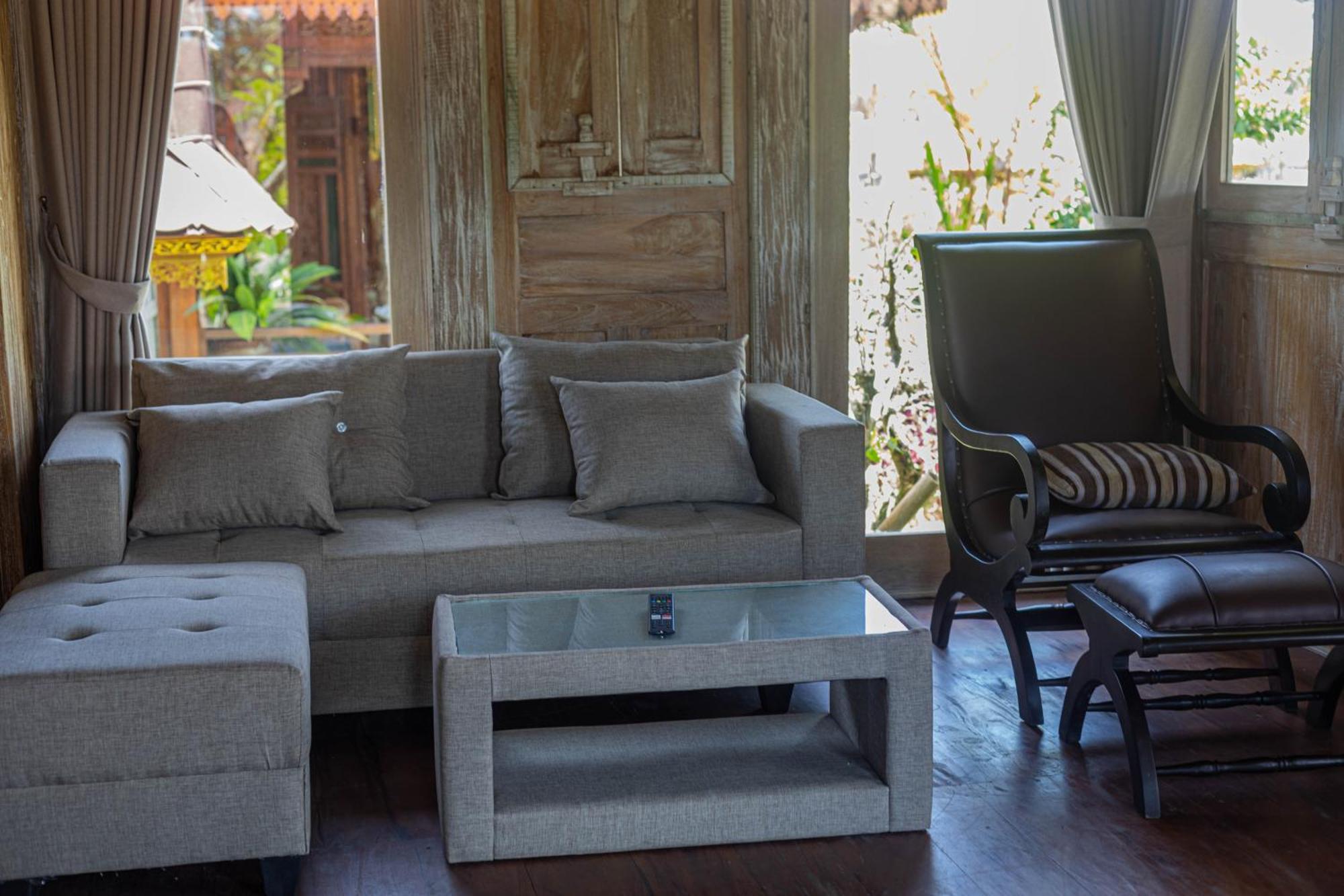 Billys Ayodya Villa Perean Luaran gambar